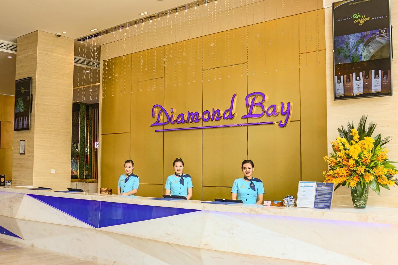 Hotel Diamond Bay Nha Trang